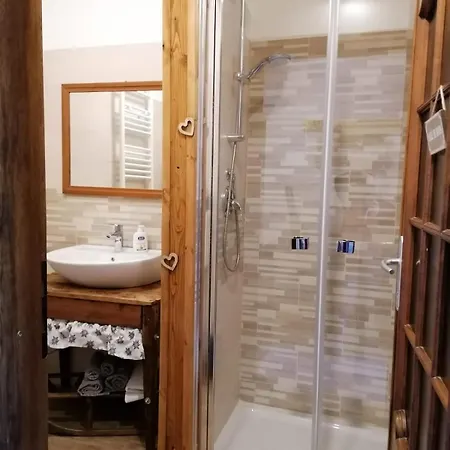 Casa vacanze Villino Oberto *